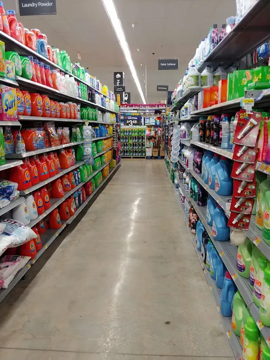 Walmart 5
