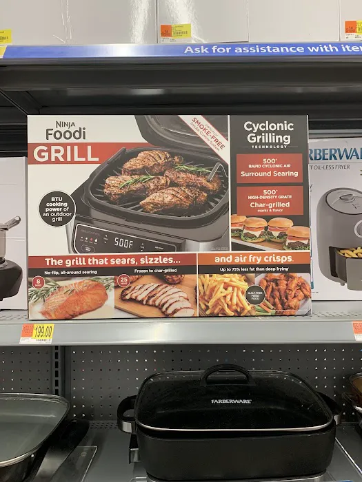 Walmart 4