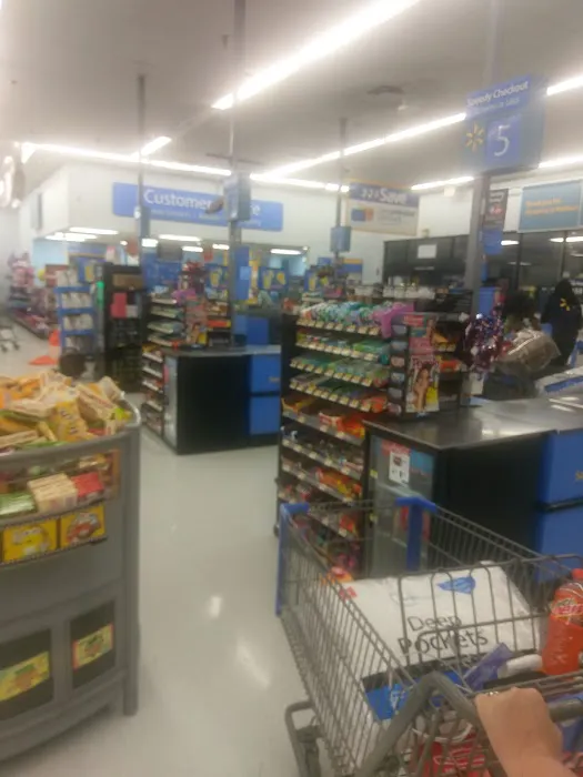 Walmart 1