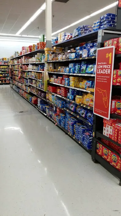 Walmart 9