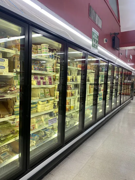 Madras Groceries 8