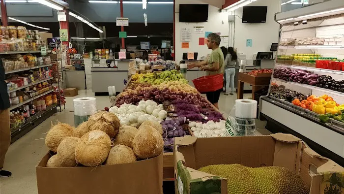 Madras Groceries 3