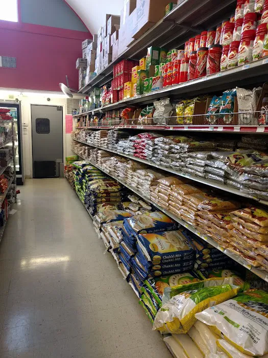 Madras Groceries 4