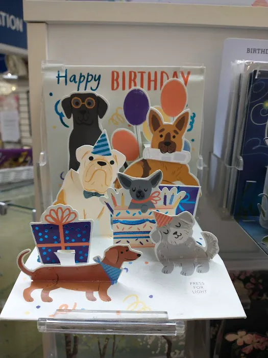 Michael's Hallmark Shop 5