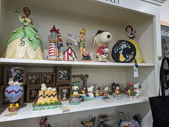 Michael's Hallmark Shop 3