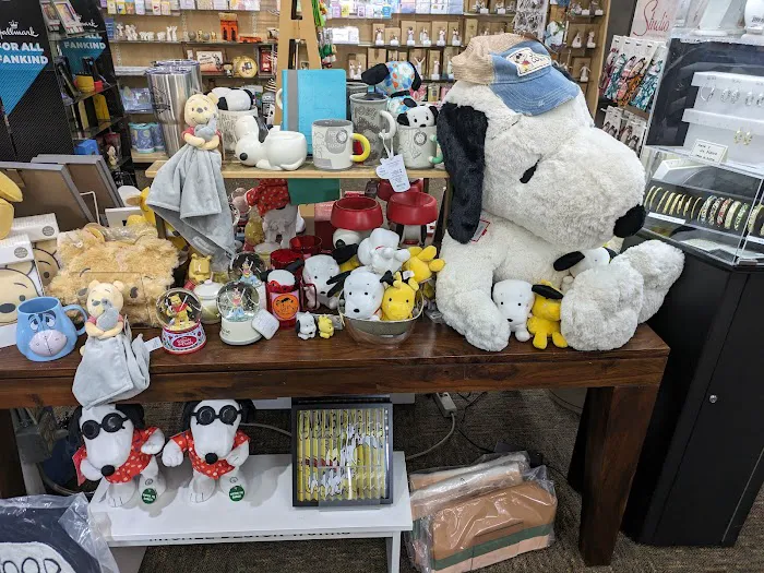 Michael's Hallmark Shop 2