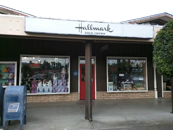 Michael's Hallmark Shop 8