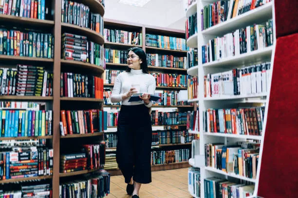 Leigh's Favorite Books 6
