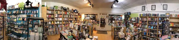 Leigh's Favorite Books 7