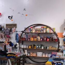 Therapy Stores ico
