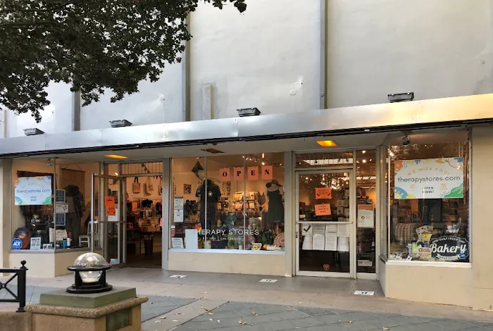 Therapy Stores 1