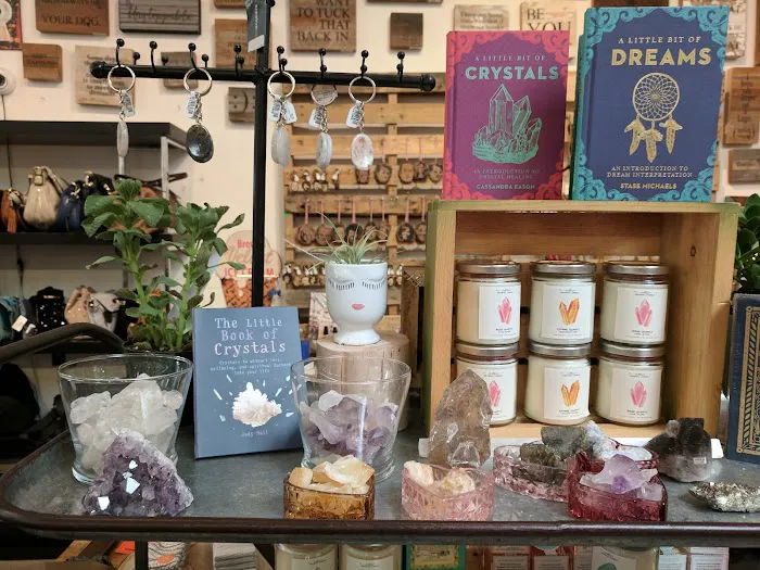 Therapy Stores 7