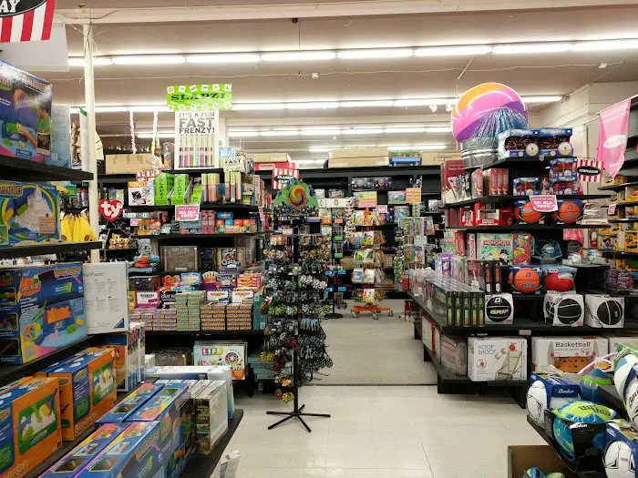 Diddams Party & Toy Store 3