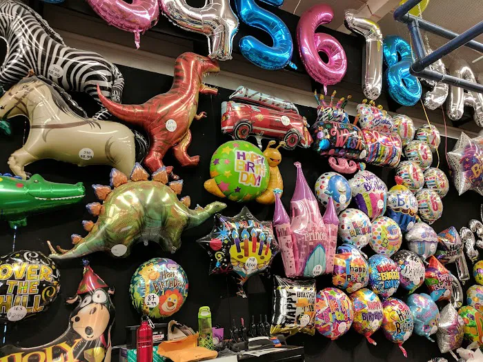 Diddams Party & Toy Store 9