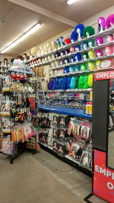 Diddams Party & Toy Store 4