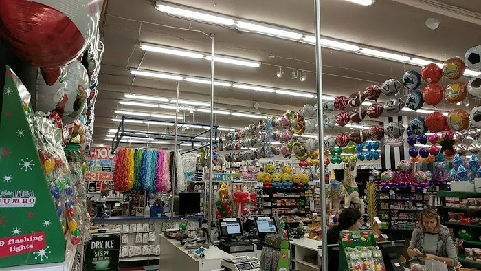 Diddams Party & Toy Store 5
