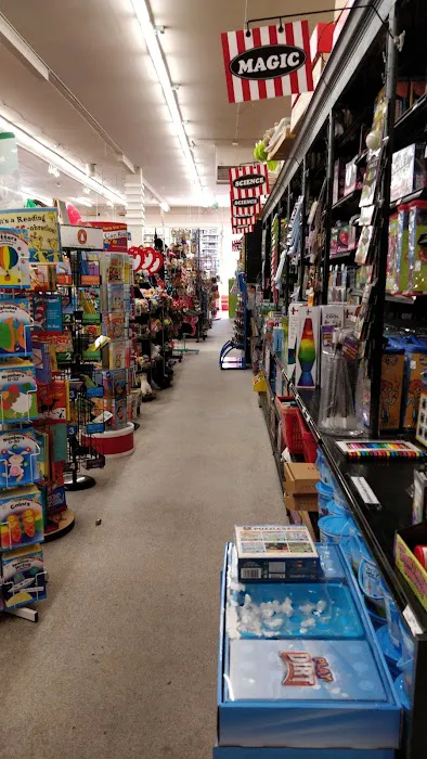Diddams Party & Toy Store 6