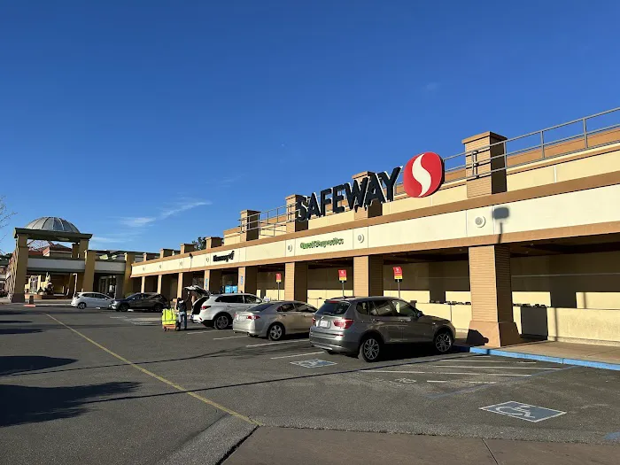 Safeway 5