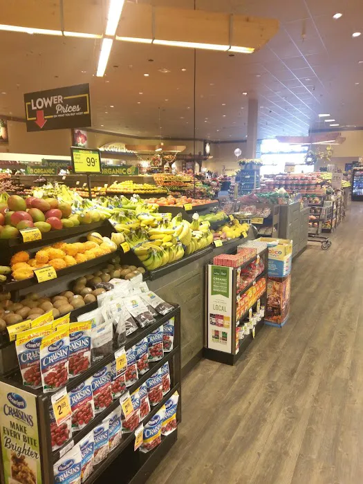 Safeway 8