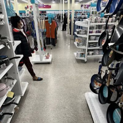 dd's DISCOUNTS