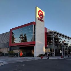 Target ico