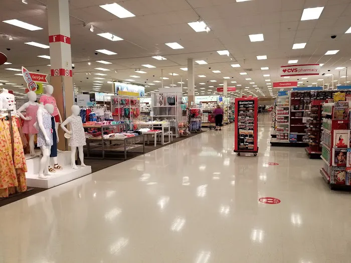 Target 7