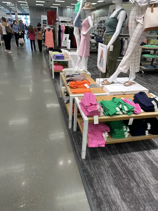 Target 2
