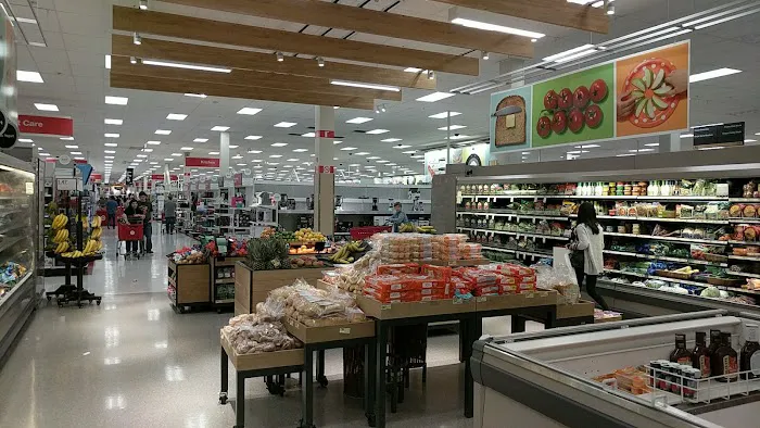 Target 8