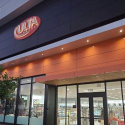 Ulta Beauty ico