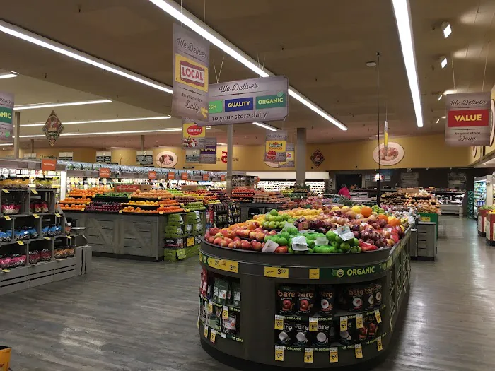 Safeway 1