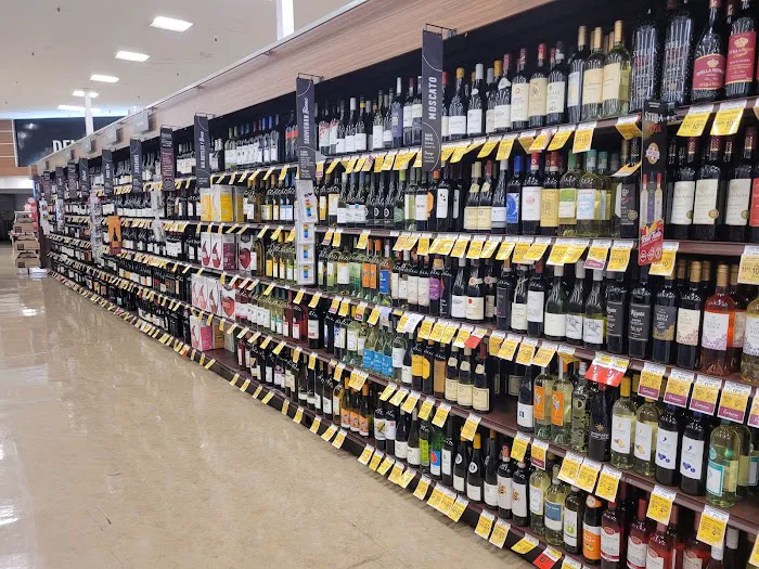 Safeway 2