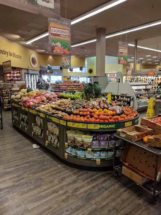 Safeway 4