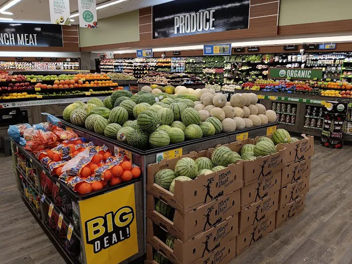 Safeway 7