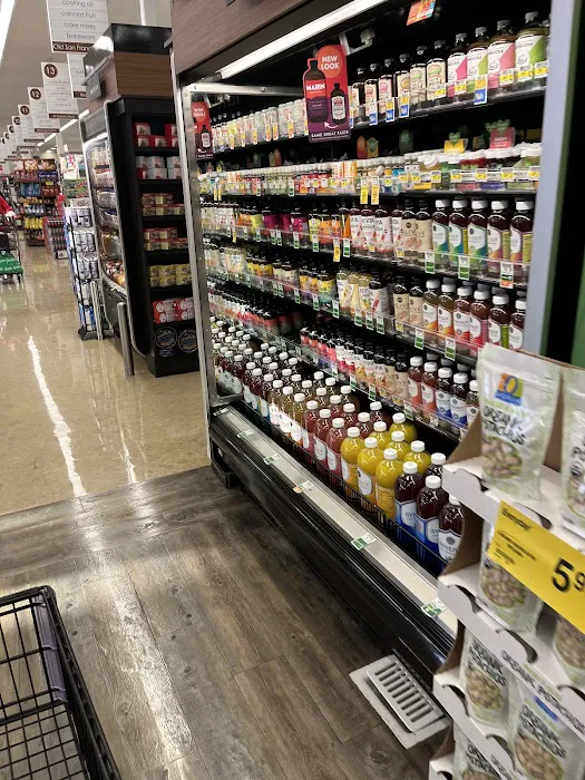 Safeway 6