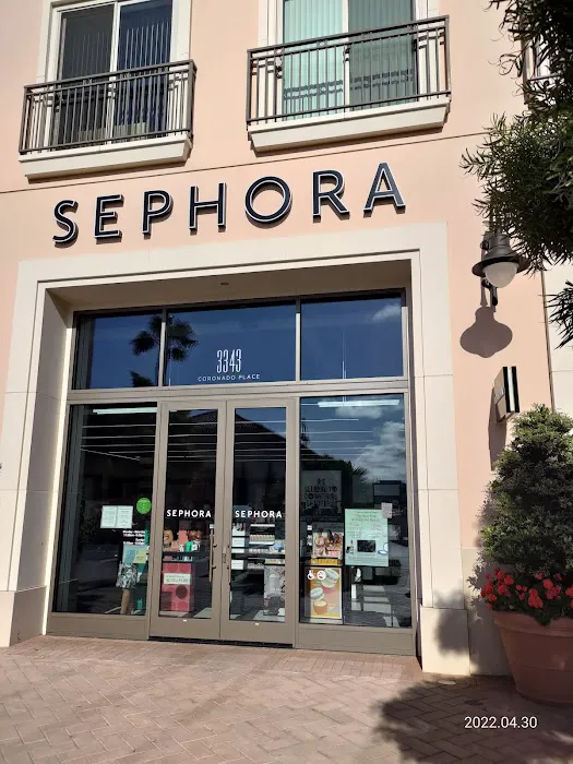 SEPHORA 1
