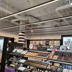 SEPHORA ico