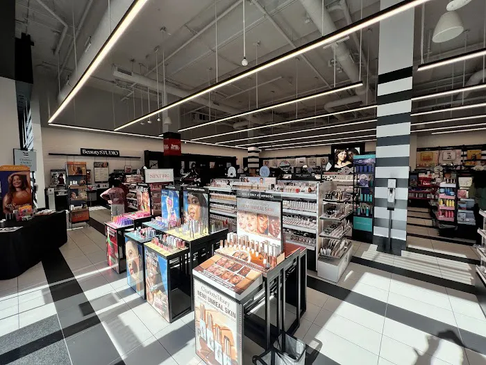 SEPHORA 9