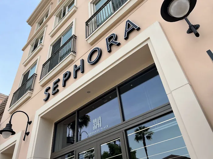 SEPHORA 8