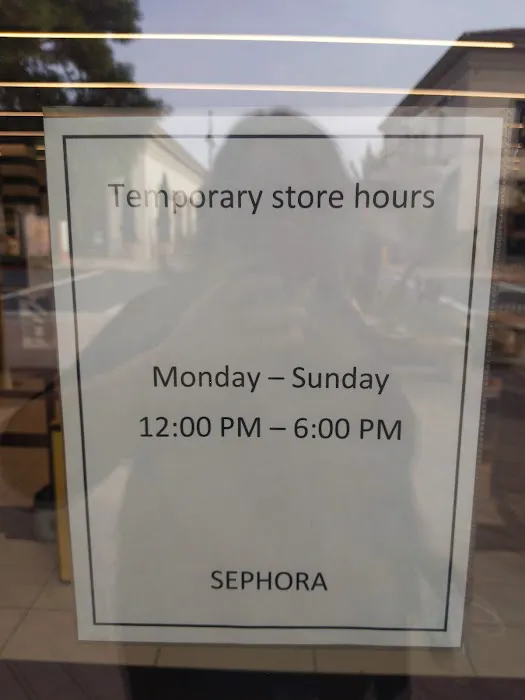 SEPHORA 6