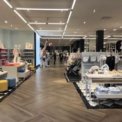 Bloomingdale's ico