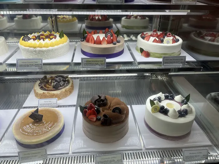Paris Baguette 0