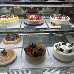Paris Baguette ico
