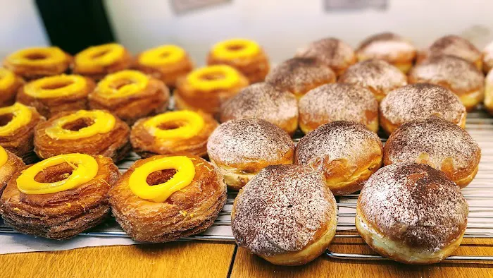 Paris Baguette 6