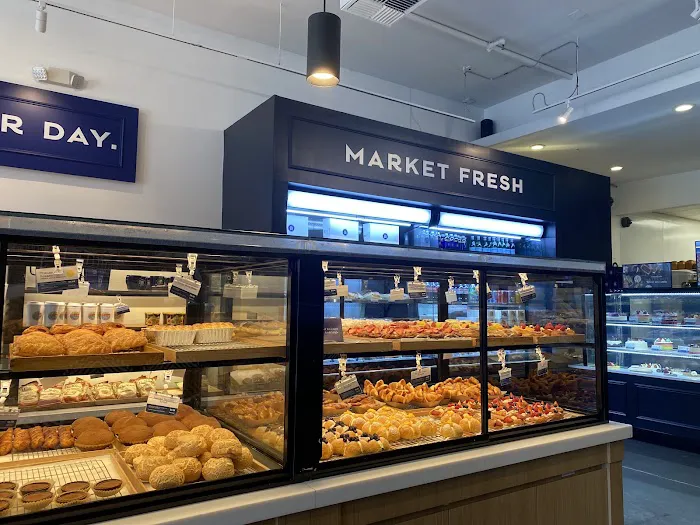 Paris Baguette 1