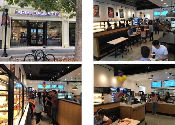 Paris Baguette 2
