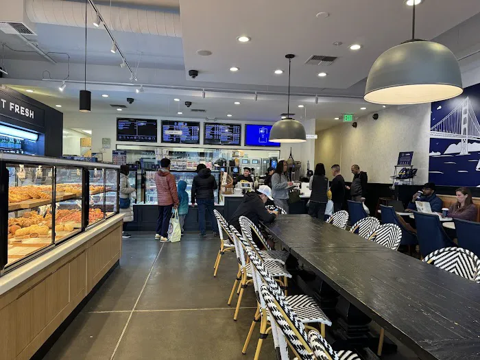 Paris Baguette 9
