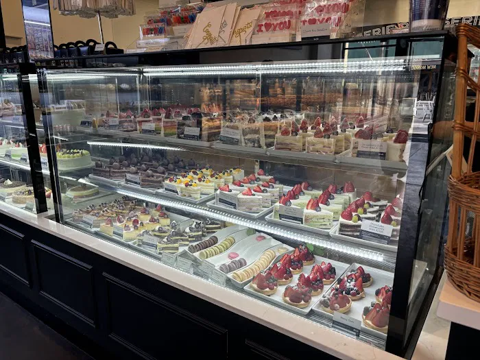 Paris Baguette 7