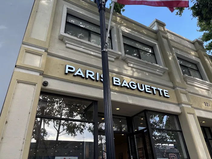 Paris Baguette 8