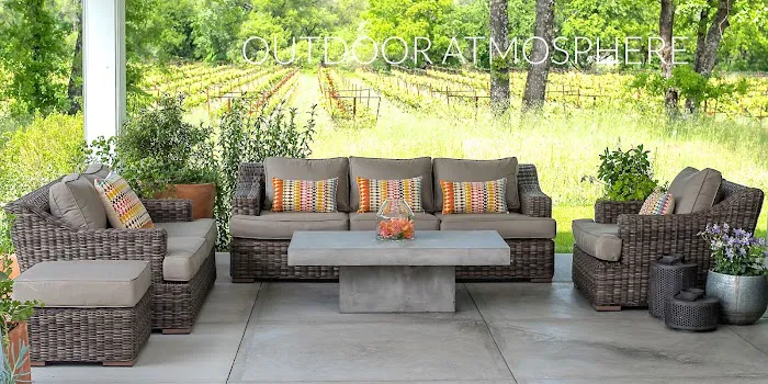 Terra Outdoor Living 4