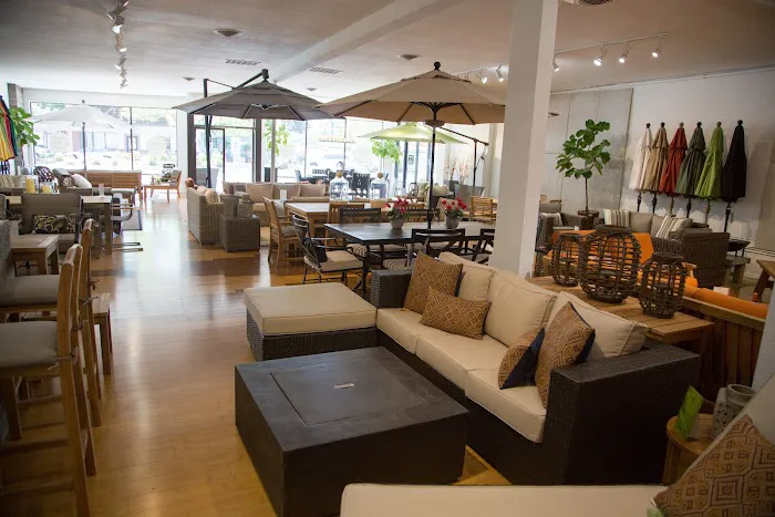 Terra Outdoor Living 6